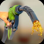 Gas Station Junkyard Simulator Mod APK 10.0.57 (Unlimited money)