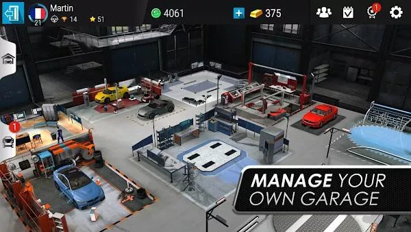 gear club apk