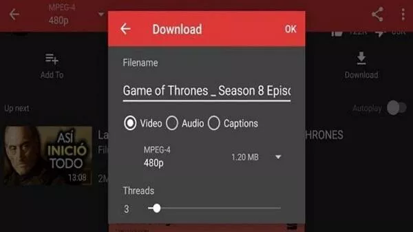 genyoutube mod apk