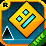 Geometry Dash Lite Mod Apk 2.2.11 (tidak terkunci)