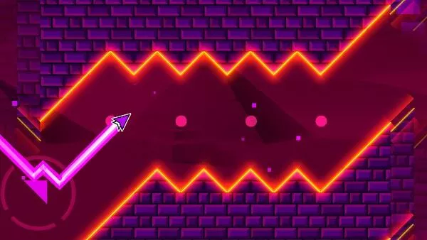 geometry dash subzero mod apk for android