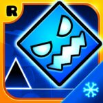 Geometry Dash Subzero Mod APK 2.2.12 (Menu: unlocked)