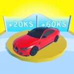 Получите Supercar 3D MOD APK 1.2.9 (неограниченные деньги)