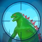 Giant Wanted MOD APK 1.1.50 (uang tanpa batas, permata)