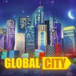 Global City Mod APK 0.7.8517 (Unlimited money)