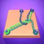 Go Knots 3D Mod APK 13.7.13 (Unlimited Money)