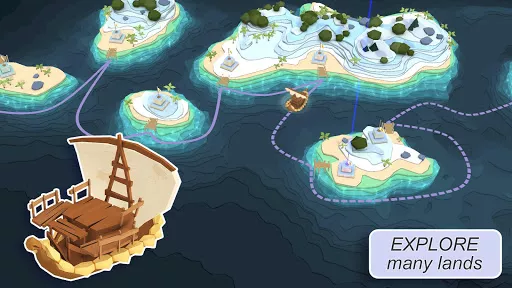 godus apk mod free download 2