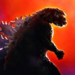 Godzilla Defense Force Mod APK 2.3.14 (Unlimited money)