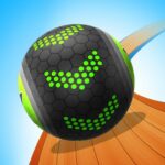 Going Balls Mod APK 1.1 (Unlimited money)