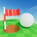 Golf Orbit Mod APK 1.25.28 (Unlimited money, gems)