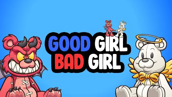 good girl bad girl mod apk