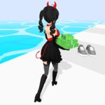 Good Girl Bad Girl Mod APK 1.0.93 (Unlimited money)