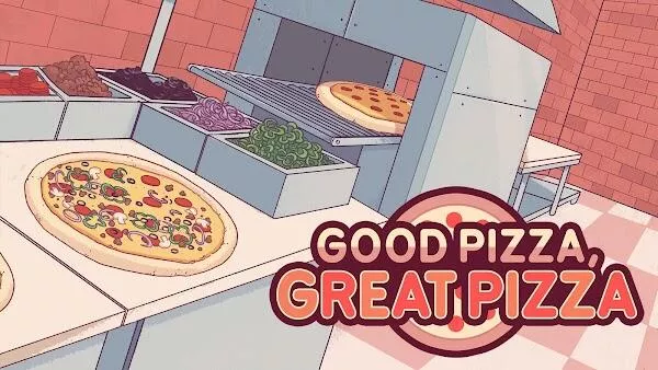 good pizza great pizza mod apk for android