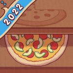 Good Pizza Great Pizza Mod APK 5.2.4 (Unlimited money, gems)