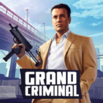 Grand Criminal Online Mod APK 0,41,12 (неограниченные деньги)