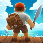 Grand Survival Mod APK 2.8.4 (Unlimited everything)