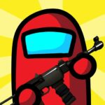 Granny vs Impostor Mod APK 0.4.9 (No ads)