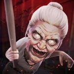 Nenek House Mod Apk 2.8.605 (jiwa tak terbatas, semuanya)