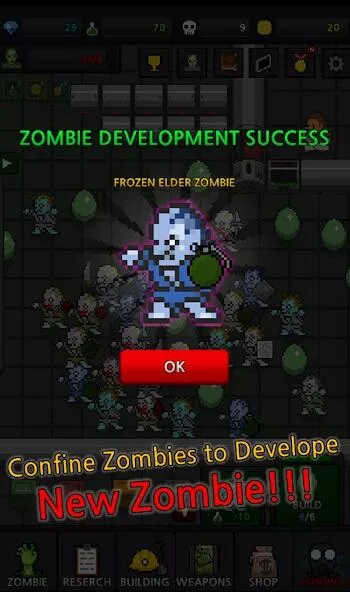 grow zombie vip apk free download