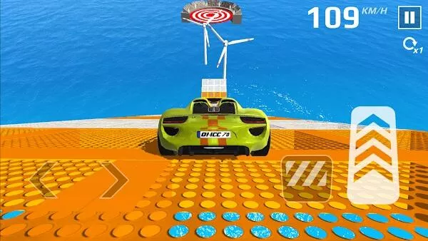 gt car stunt master 3d mod apk 2022