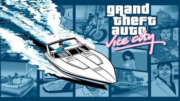 gta vice city apk