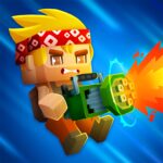 Gun Dungeons Mod Apk 344 (Uang Tidak Terbatas)