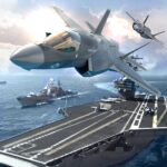 Gunship Battle Total Warfare Mod APK 6.5.2 (Unlimited money)