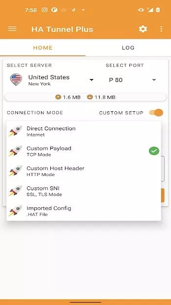 ha tunnel plus mod apk download latest version