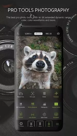 halide mark ii apk download