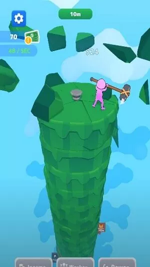 hammer squad mod apk unlimited money