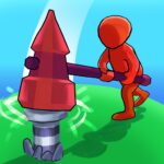 Hammer Squad Mod APK 1.0.3 (Unlimited money)