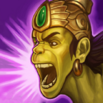 Hanuman vs Mahiravana Game Mod Apk 1.0 (неограниченные деньги)