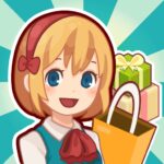 Happy Mall Story Mod APK 2.3.1 (неограниченные монеты и драгоценные камни)