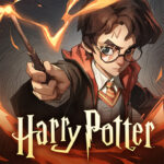 Harry Potter Magic Awakened Mod APK 3.20.21875