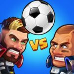 Head Ball 2 Mod APK 1.575 (Unlimited diamond and coins)