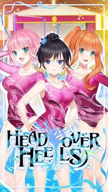 head over heels mod apk free download