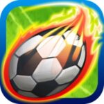 Head Soccer Mod APK 6.18.1 (Unlock All Character)