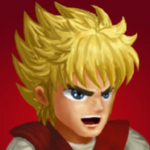 Hero Fighter X Mod APK 1.091 (Unlock all characters)