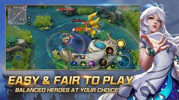 heroes arise apk download