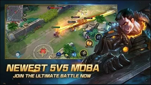 heroes arise apk mod