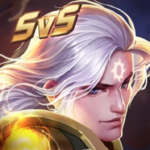 Heroes Arise APK Mod 1.0.2.3