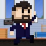 Herr Anwalt Lawyers Legacy APK MOD 0,233