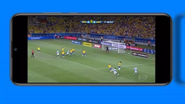 hesgoal apk