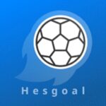 HesGoal APK 3.0 (No ads)