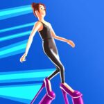 High Heels Mod APK 5.0.22 (Unlimited diamonds)