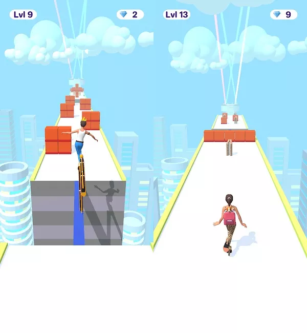 high heels apk free download