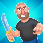 Hit Master 3D MOD APK 1.8.2 (неограниченные деньги)