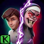 Horror Brawl Mod APK 1.5.2 (uang tanpa batas, permata)