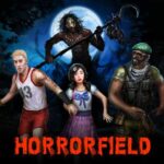 Horrorfield Mod Menu APK 1.6.7 (Unlimited money)