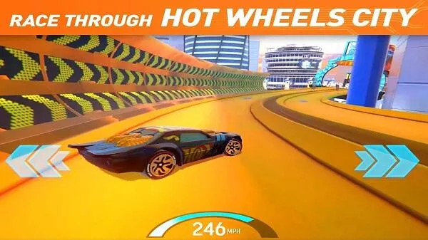 hot wheels id mod apk